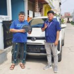 Customer Daihatsu