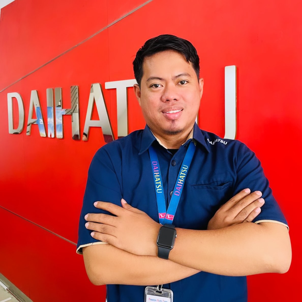 Rachmat Faizal J